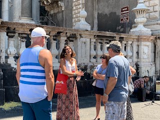 Streaty - Food Tours in Catania