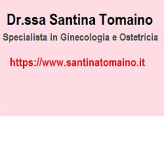 Tomaino Dott.ssa Santina