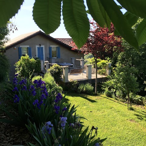 B&B La Finestra sul Lago camere con vista