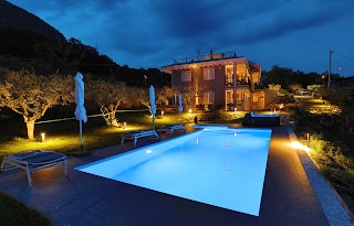 Villa Nina - Apartments & Relax