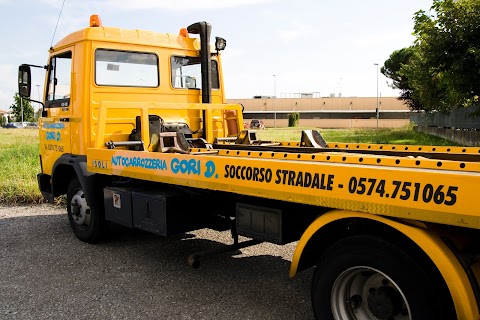 Autocarrozzeria Gori Di Gori Matteo E C Snc