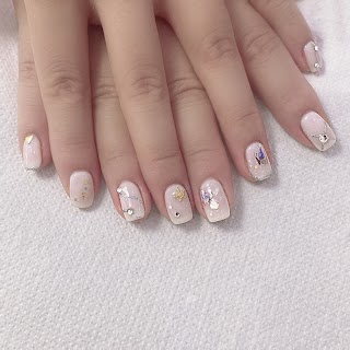 Gioia Nails Spa