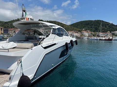 Futura Boat Excursions Taormina Noleggio Yacht