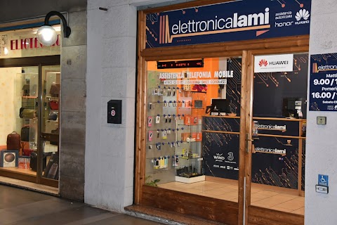 Elettronica Lami