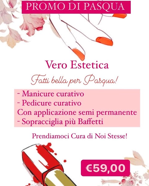 Vero estetica benessere