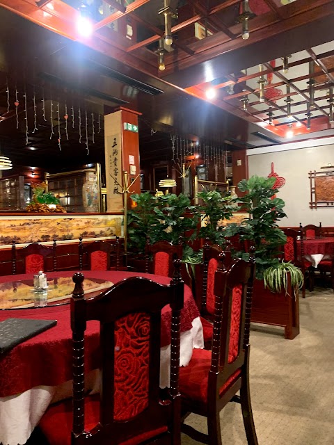 Kineski restoran Peking