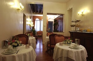 Hotel Locanda Canal