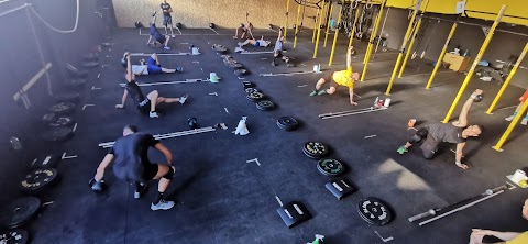 CrossFit Pontedera