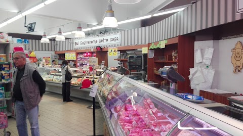 Supermercato Carrefour Express