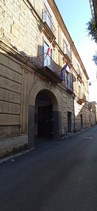 Istituto Nicolo' Copernico Frattamaggiore