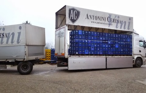 Govoni Giuliano - bevande a domicilio