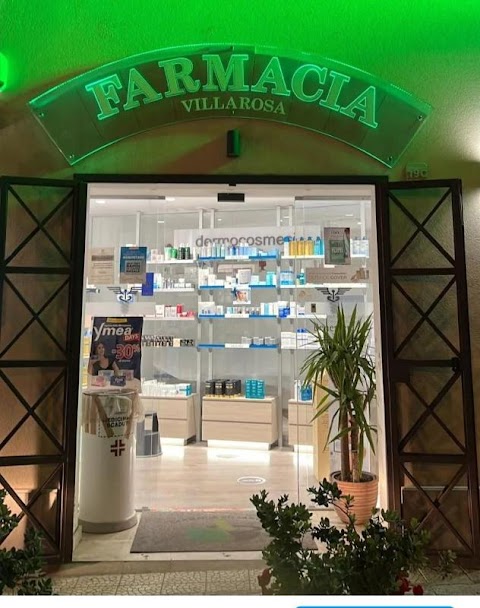 Farmacia Villarosa