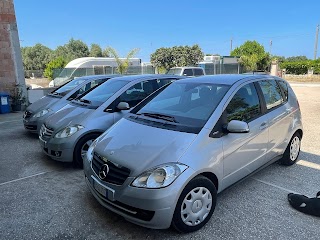 Noleggio Auto Torre Canne