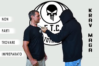 Krav Maga Elite Total Combat Uisp