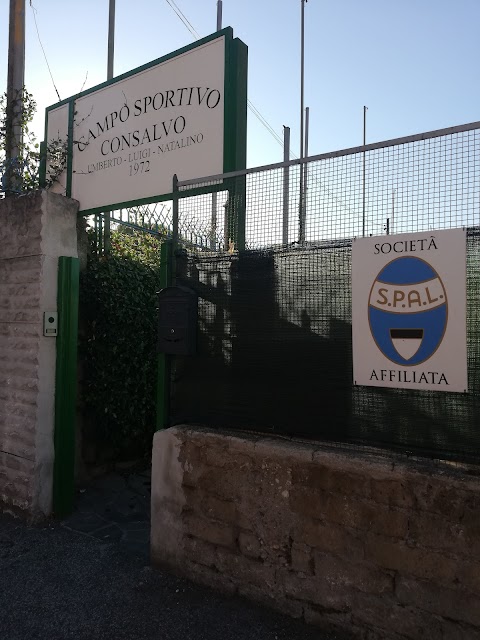 Associazione Sportiva Calcio U.L.N. Consalvo