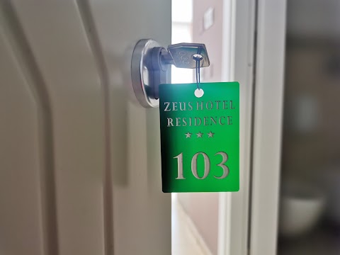 Zeus Residence Hotel - Aparthotel - Meeting & Congress Catania