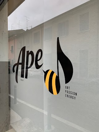 APE For Art - Associazione culturale di Musica, Arte e Danza