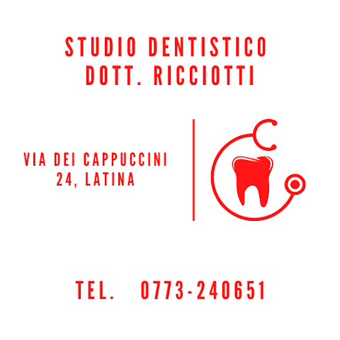 Studio dentistico dott. Ricciotti