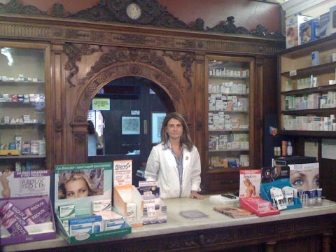 Farmacia Carlini Dott.ssa Katia