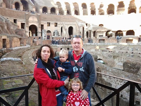 Tours of the Colosseum - Colosseum & Roman Forum & other Guided Tours
