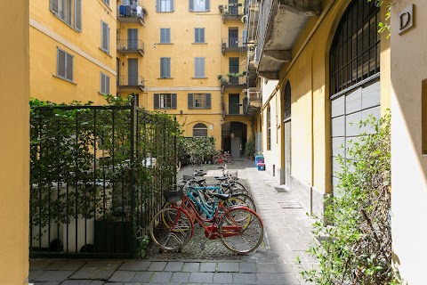 Milano Apartments Porta Genova