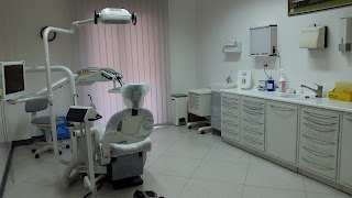 Studio Odontoiatrico Bianco Dott. Gianluca