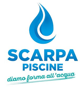 Scarpa Piscine