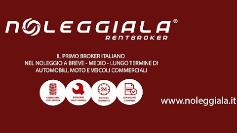 Noleggiala Broker Noleggio Breve Lungo Termine