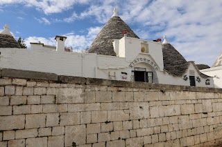 Ristorante Il Trullo Antico