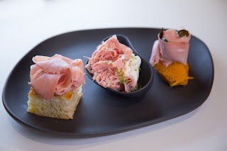 Fabbrica Mortadella Bologna IGP