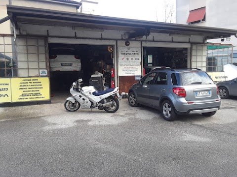 Auto Moto Officina Trevisanato Andrea