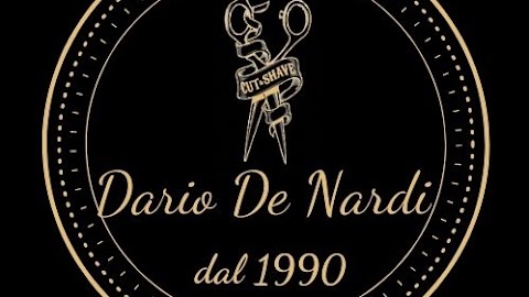 Dario De Nardi - Parrucchiere per Uomo