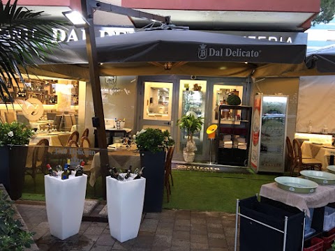 Ristorante dal Delicato