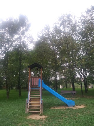 Parco giochi Roncola