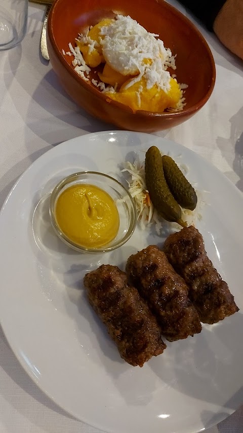 Restaurant Românesc Tipico