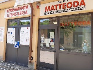 Matteoda è La Ferramenta Via Nizza 111 (nel cortile !) Torino