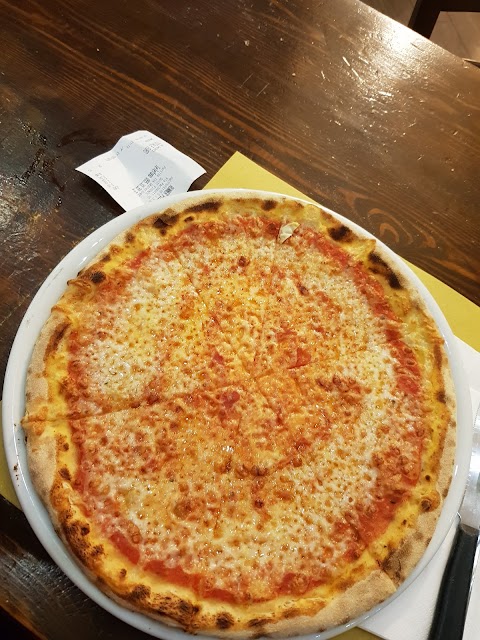 Runner Pizza