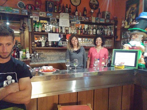 Bar Cooperativa Di Viel Ermes