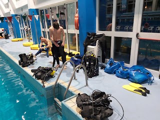 Piscina NEI Monza- H2O Nuoto