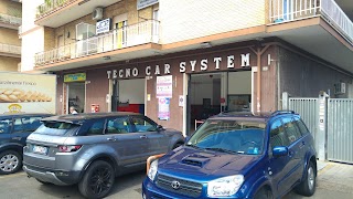 Tecno Car System Di Sabelli Vittorio