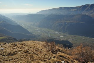 Croce Corno D'Aquilio