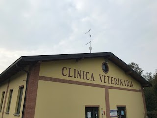 Clinica Veterinaria Valcurone