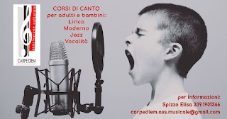 Carpe Diem associazione Musicale