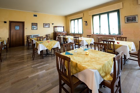 Albergo Ristorante La Rovere