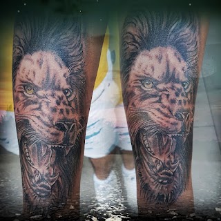 LoveHate tattoostudio Pordenone