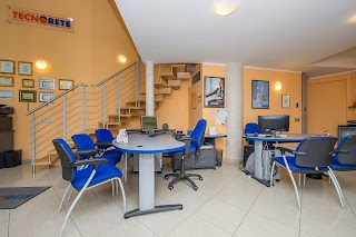 Affiliato Tecnorete Immobiliare Grugliasco S.A.S.