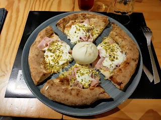 Farine - Pizzeria Messina