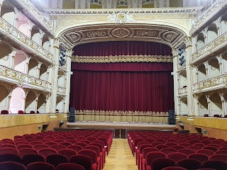 Teatro Comunale "Flavio Vespasiano"