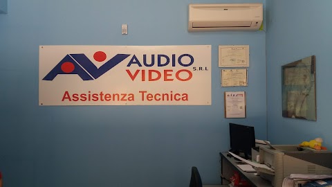 Audio Video