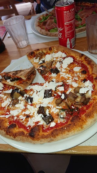 Pizzeria Pachino di Federico Cosentino Grezzago